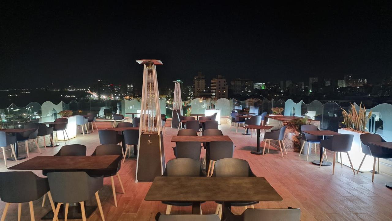 Melissa Hotel Orán Kültér fotó
