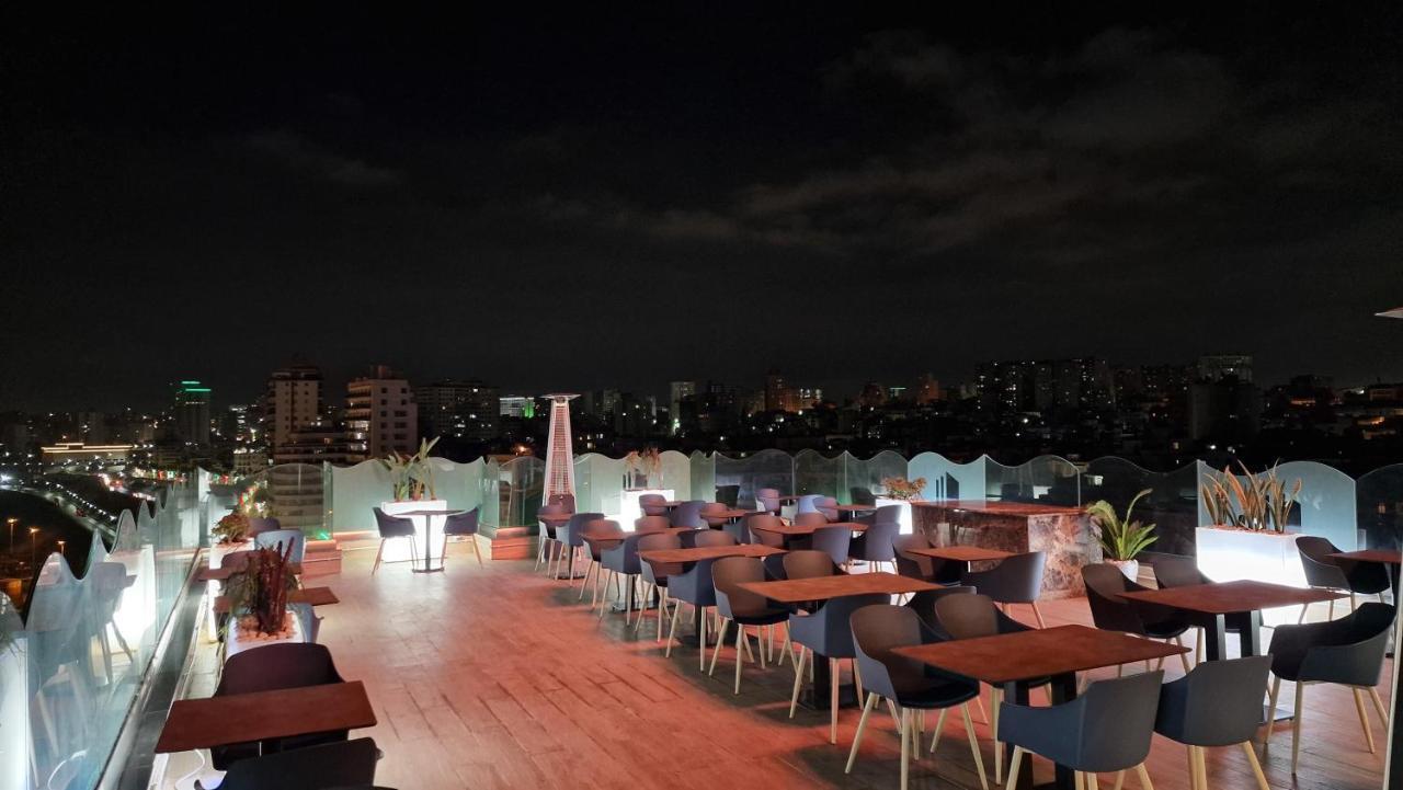 Melissa Hotel Orán Kültér fotó