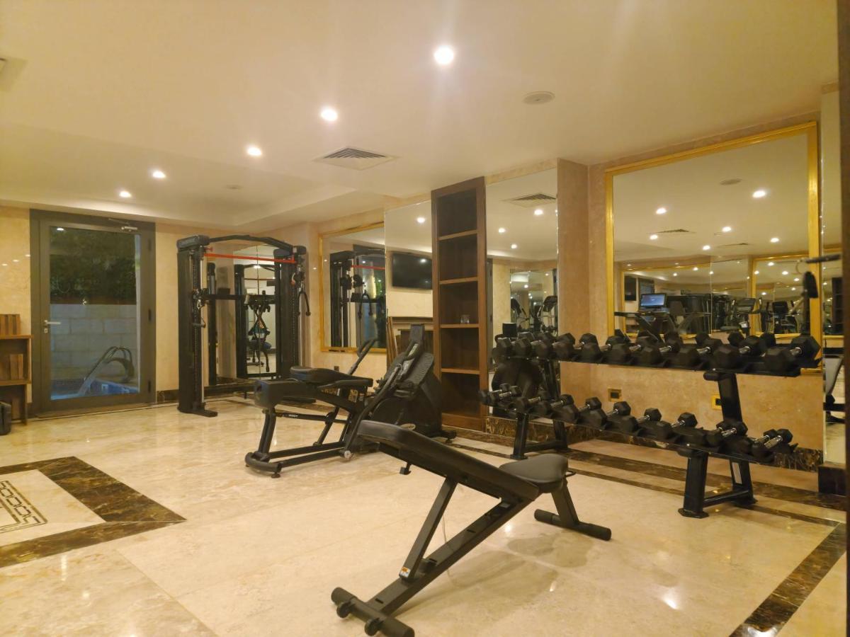 Melissa Hotel Orán Kültér fotó