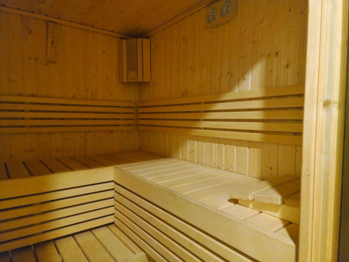 Melissa Hotel Orán Kültér fotó