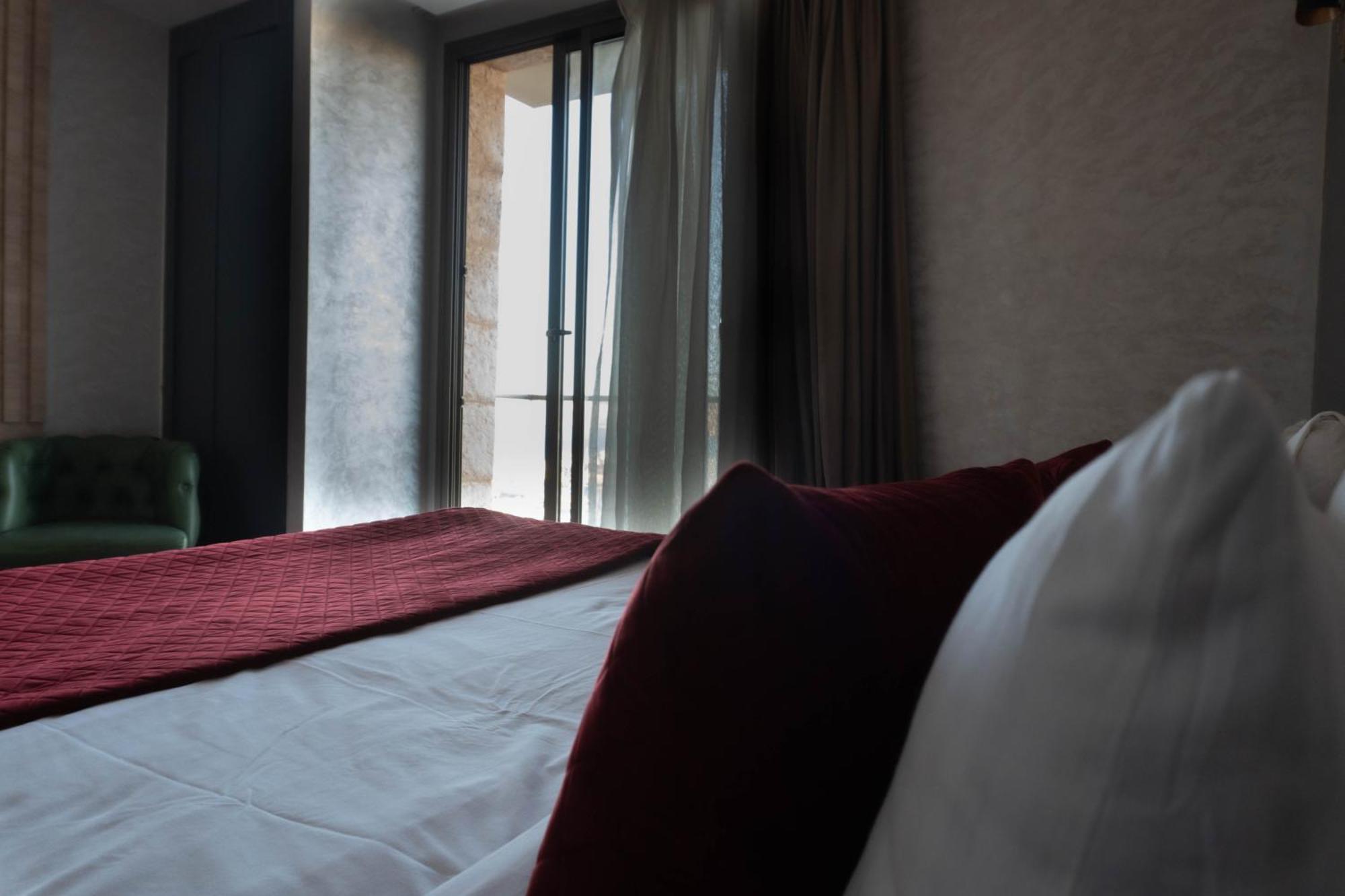 Melissa Hotel Orán Kültér fotó